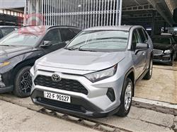 تۆیۆتا ڕاڤ 4